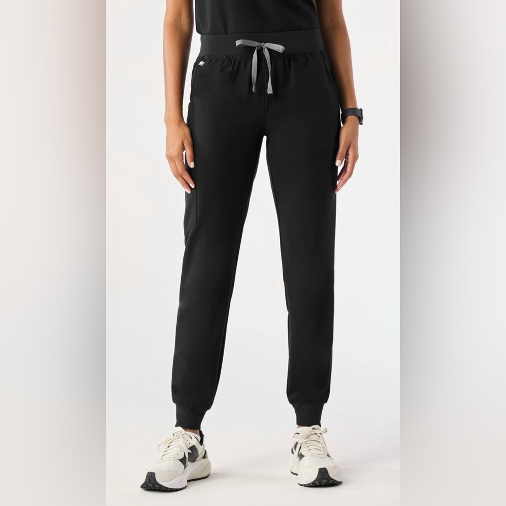 Figs Zamora Jogger Scrub Pants Size Small Tall
